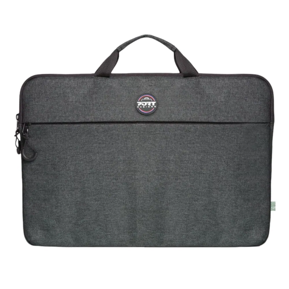 Port Designs BELIZE ERGOVIEW Slim Laptop Case 15.6/16″