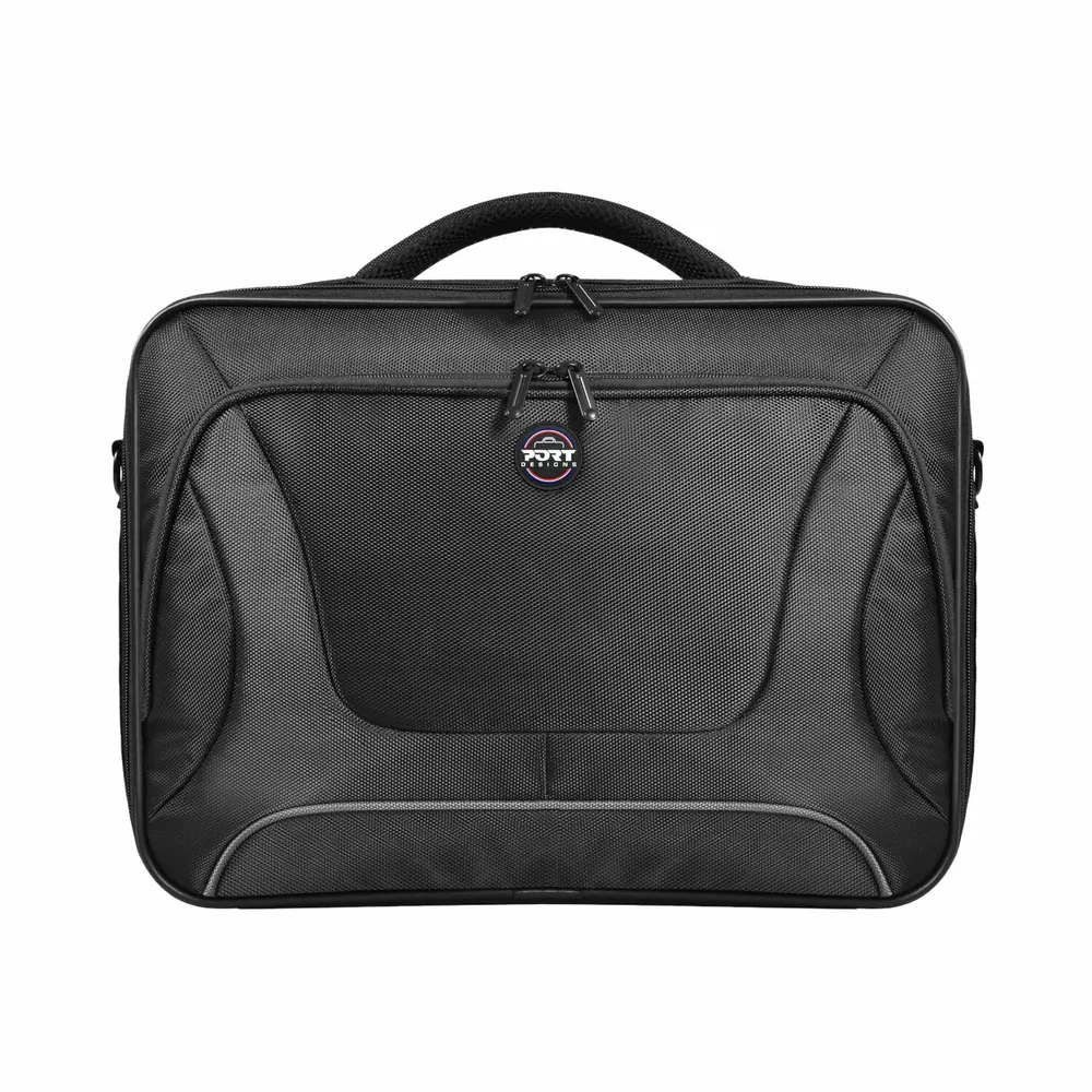 Port Designs Courchevel 15.6″ Clamshell Case