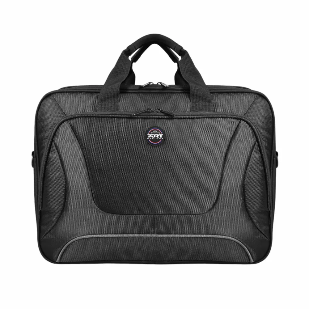 Port Designs Courchevel 15.6″ Toploading Case