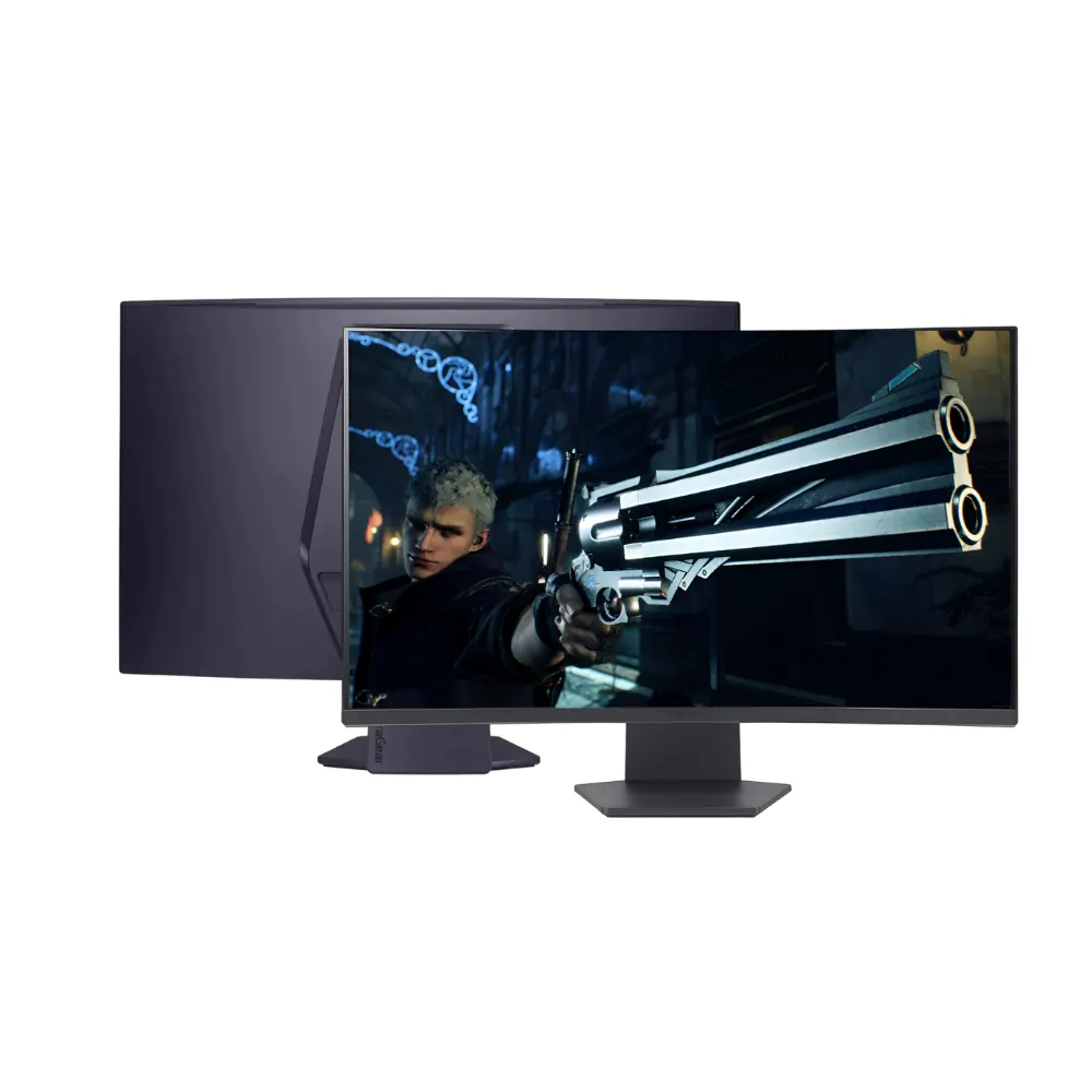 LG UltraGear 32" FHD VA Monitor 144Hz 1ms FreeSync