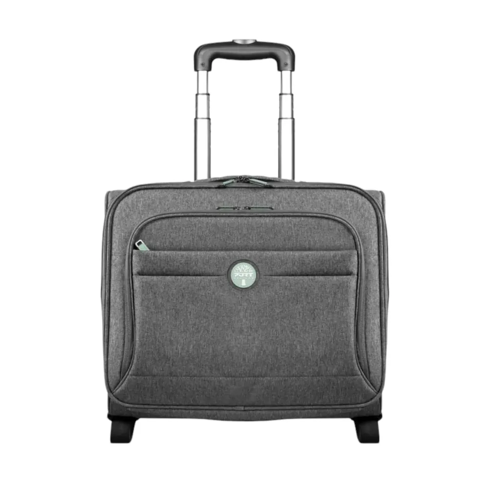 Port Designs YOSEMITE 15.6″ Eco Beau 25L Trolley Bag