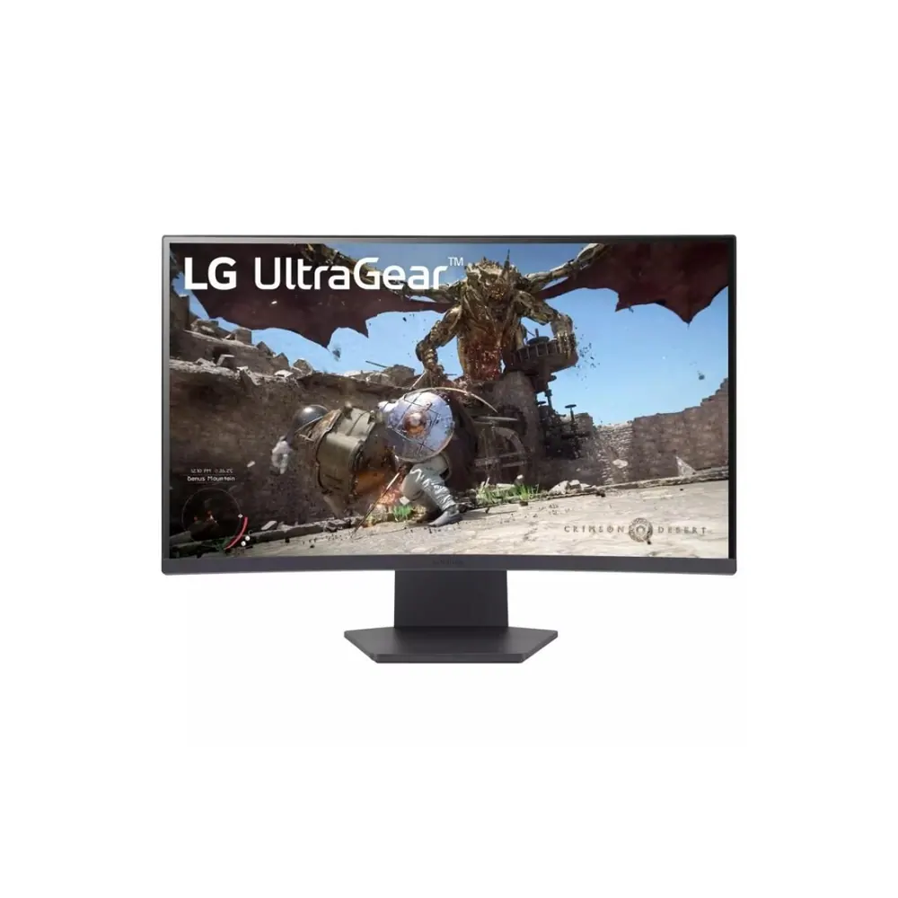 LG UltraWide 49" Dual-QHD 32:9 Nano IPS Curved Monitor 144Hz