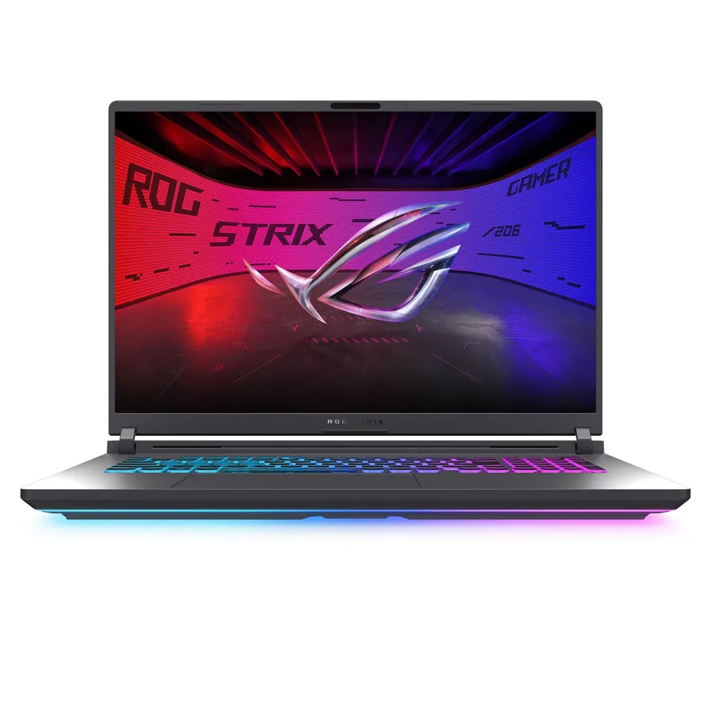 ASUS ROG G700 (2025) | Intel® Core™ Ultra 5 | 16GB DDR5 U-DIMM | 1TB M.2 2280 NVMe™ PCIe® 4.0 SSD | ASUS GF RTX5080 Prime Graphics | Windows 11 Home PC