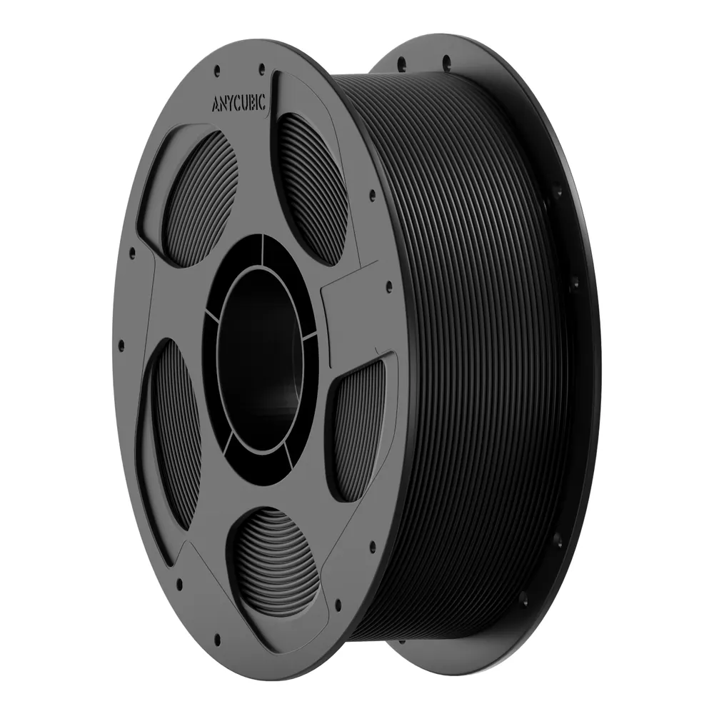 Anycubic PETG Solid Filament – Black