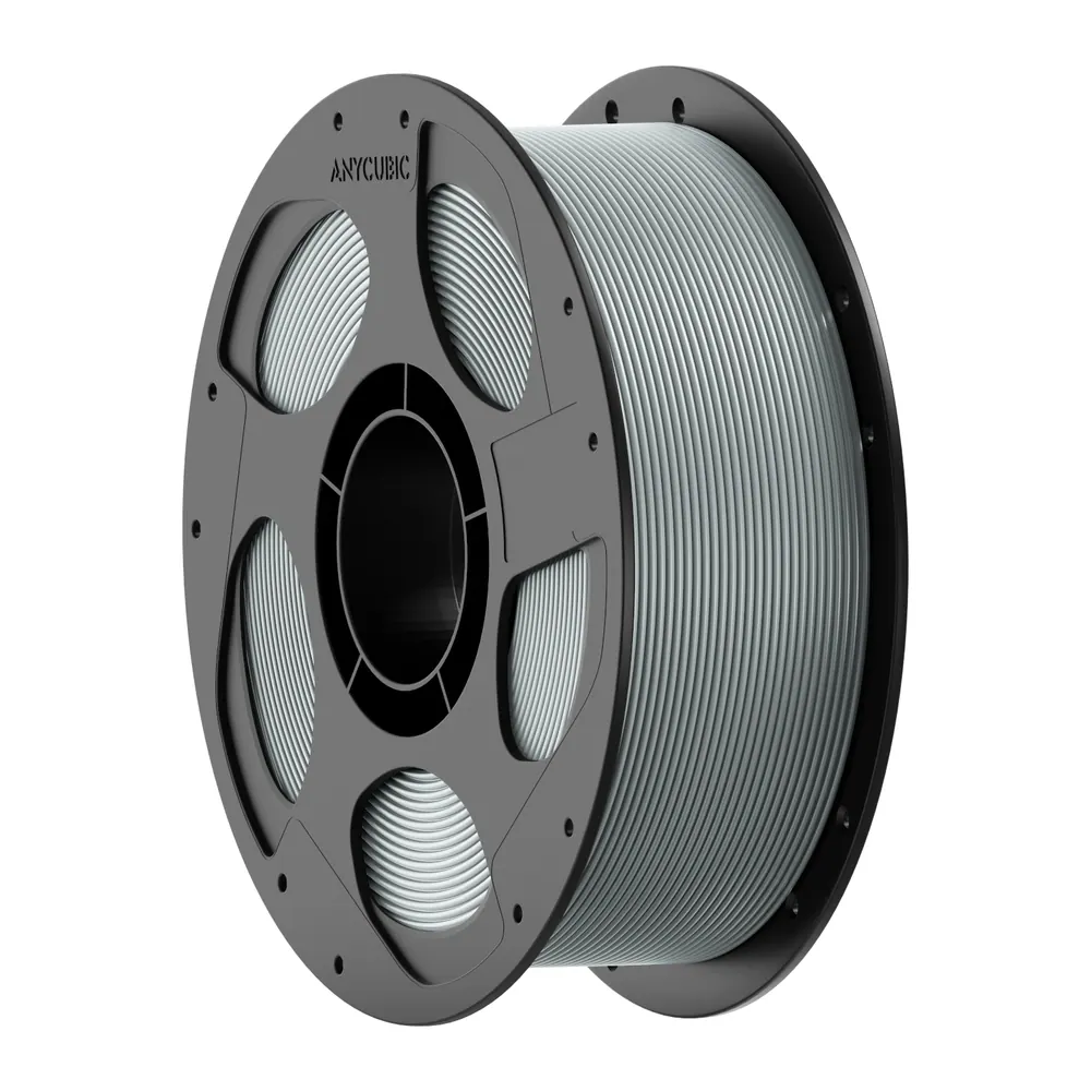 Anycubic PETG Solid Filament – Grey