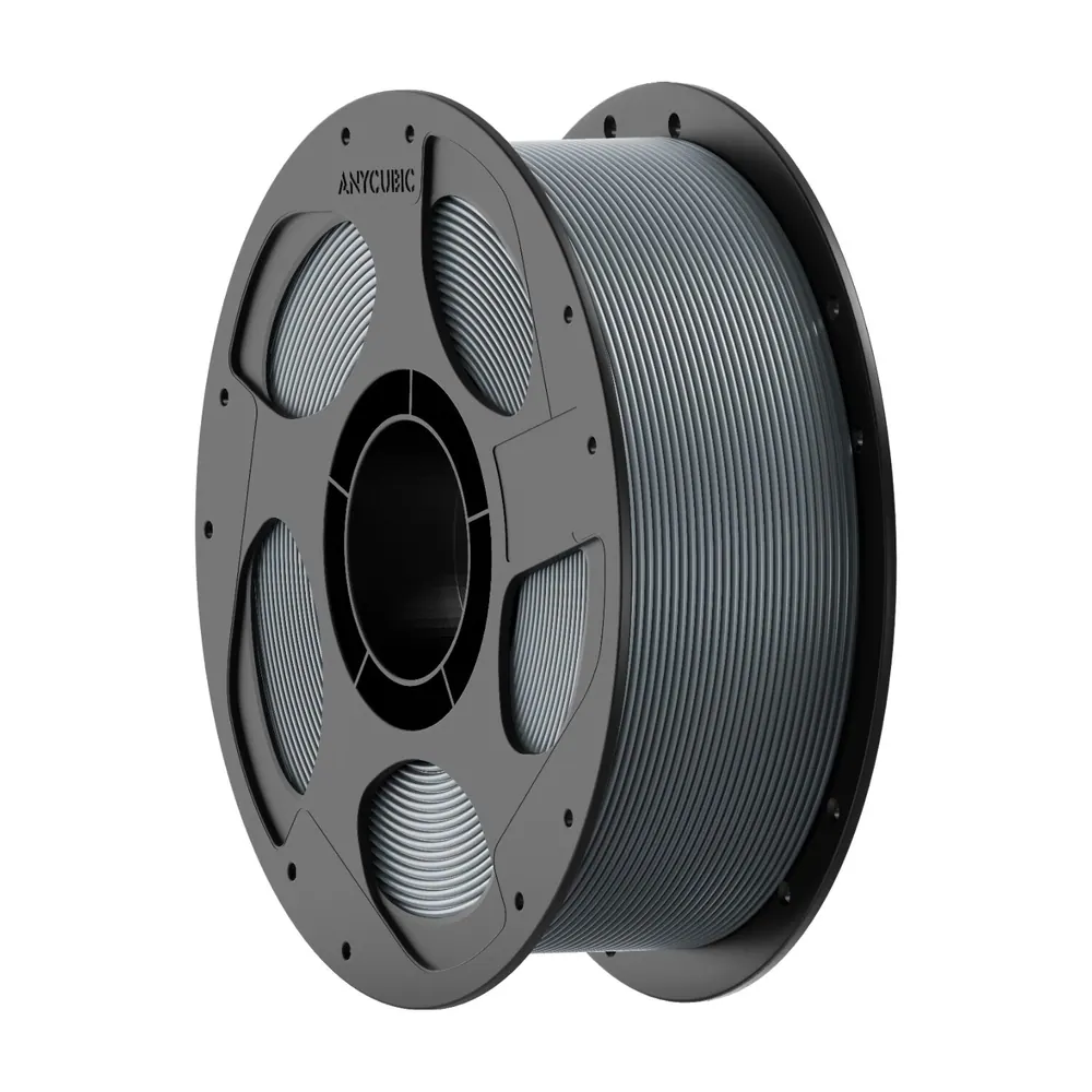 Anycubic PLA Basic Filament 1kg – Grey