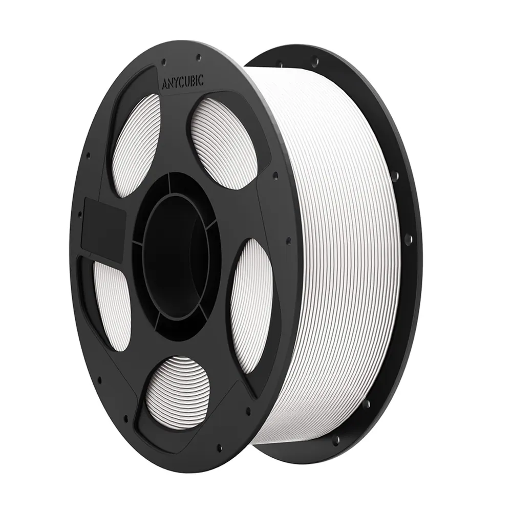 Anycubic PLA+ Filament 1kg – White