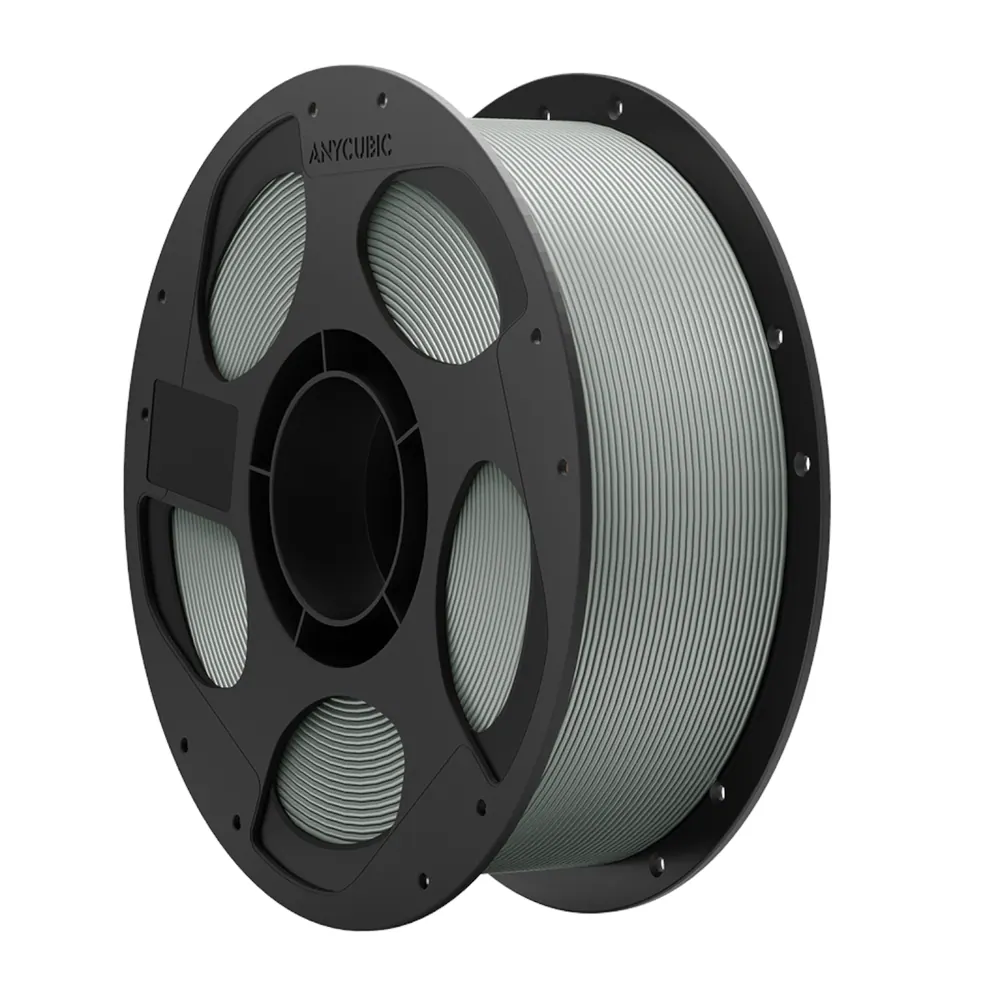 Anycubic PLA+ Filament 1kg – Grey