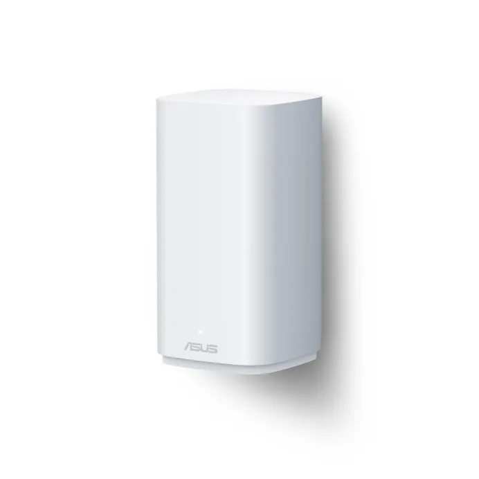 ASUS ZenWiFi BD4 BE3600 WiFi 7 Dual-Band AiMesh 2.5 Gigabit Wireless Outdoor Router - 1Pack