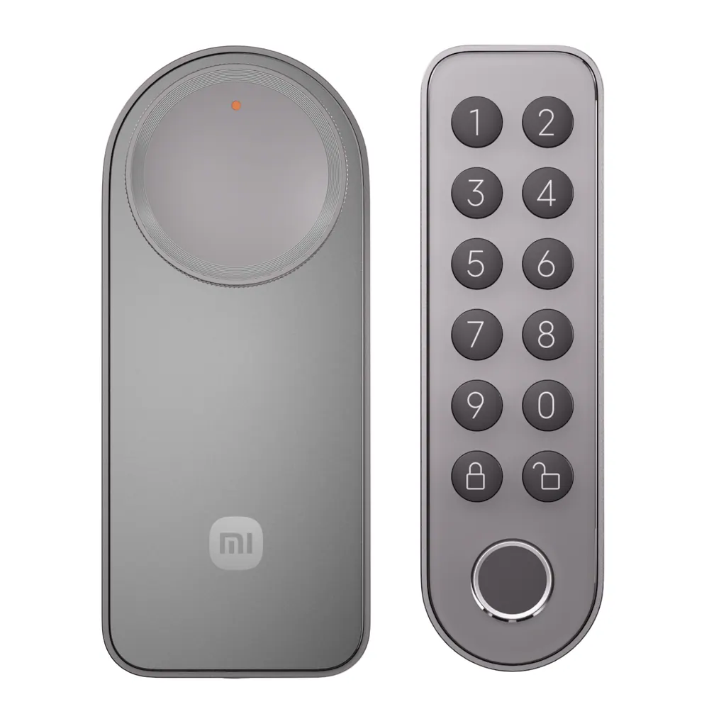 Xiaomi Self-Install Smart Lock with Keypad