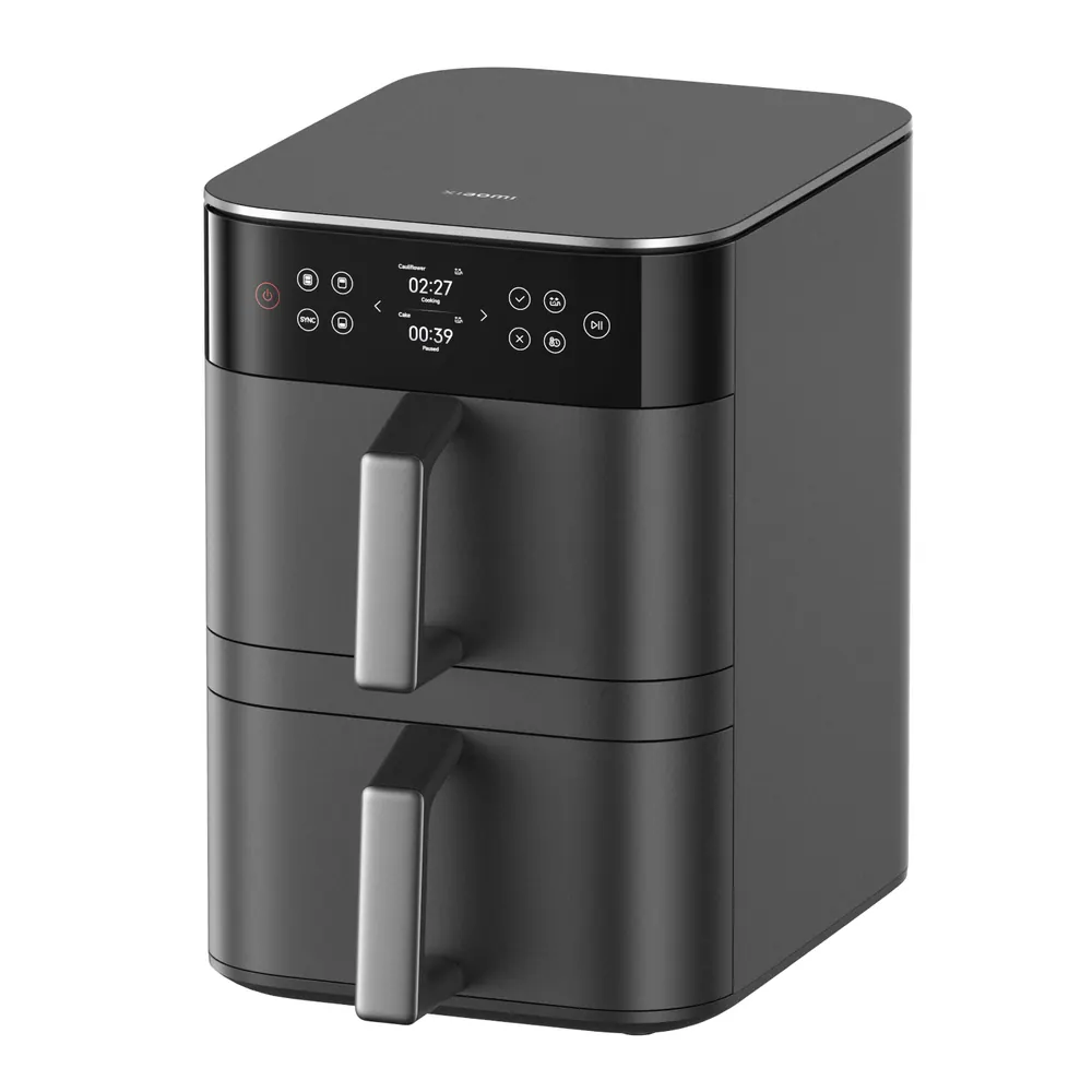 Xiaomi Smart Double Stack Air Fryer 12L