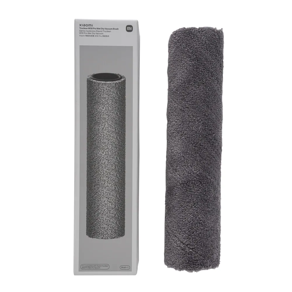 Xiaomi Truclean W30 Pro Wet Dry Vacuum Brush