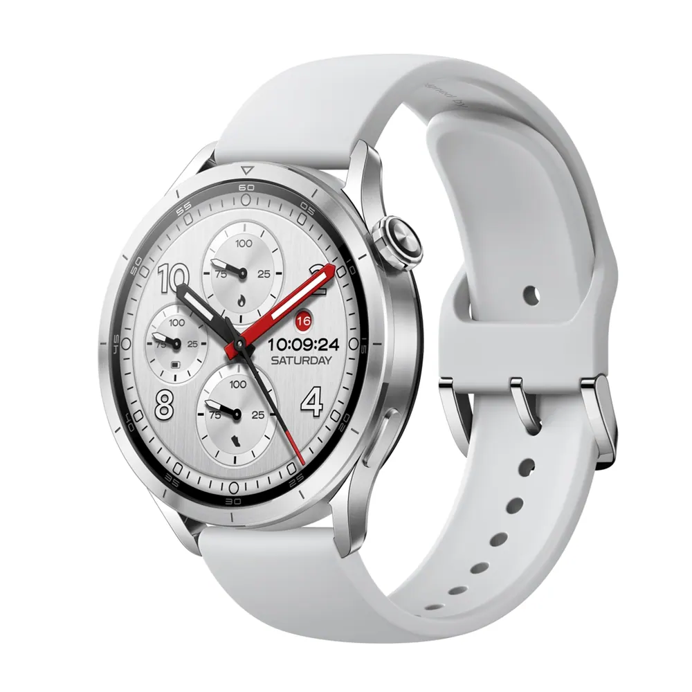 Xiaomi Watch S5 46mm – Silver