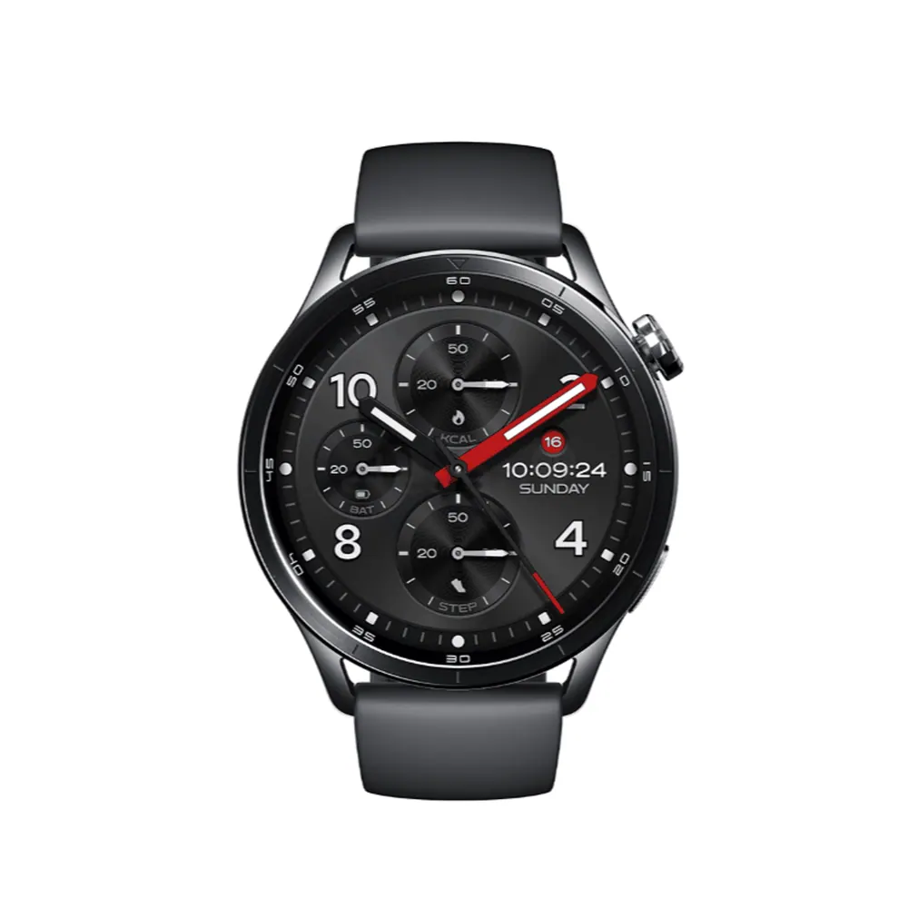 Xiaomi Watch S5 46mm Ceramic Blue