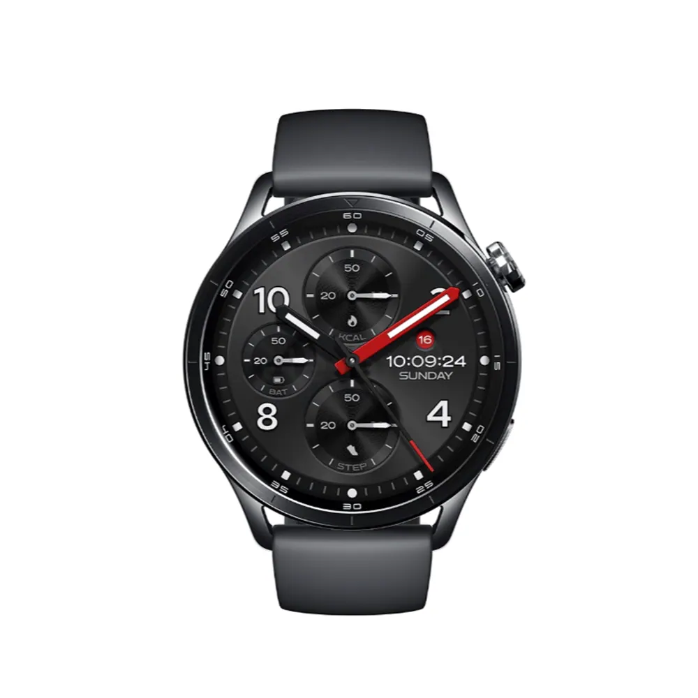 Xiaomi Watch S5 46mm – Black