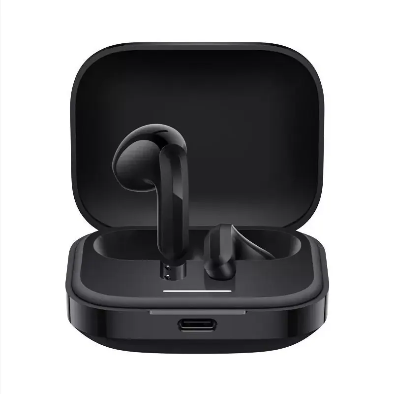 REDMI Buds 8 Active Black