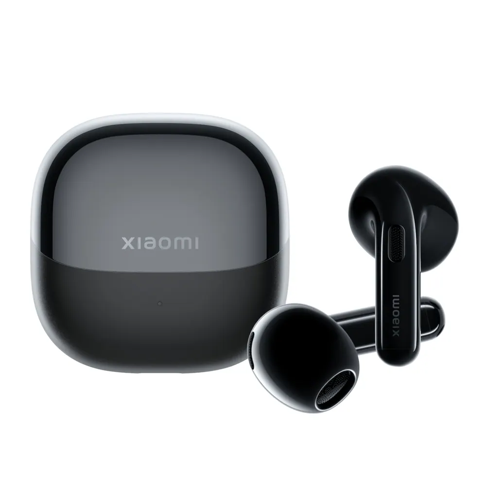 Xiaomi Buds 6 – Graphite Black
