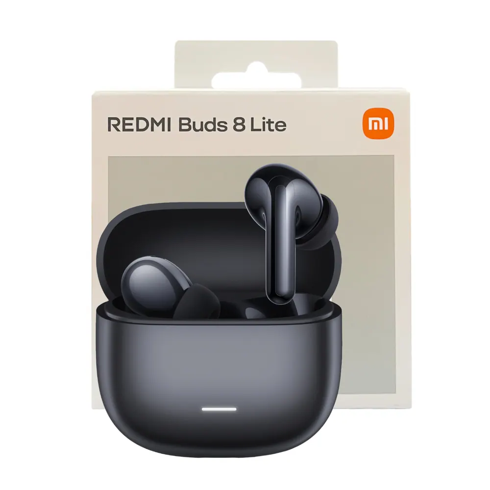 Redmi Buds 8 Lite – Black