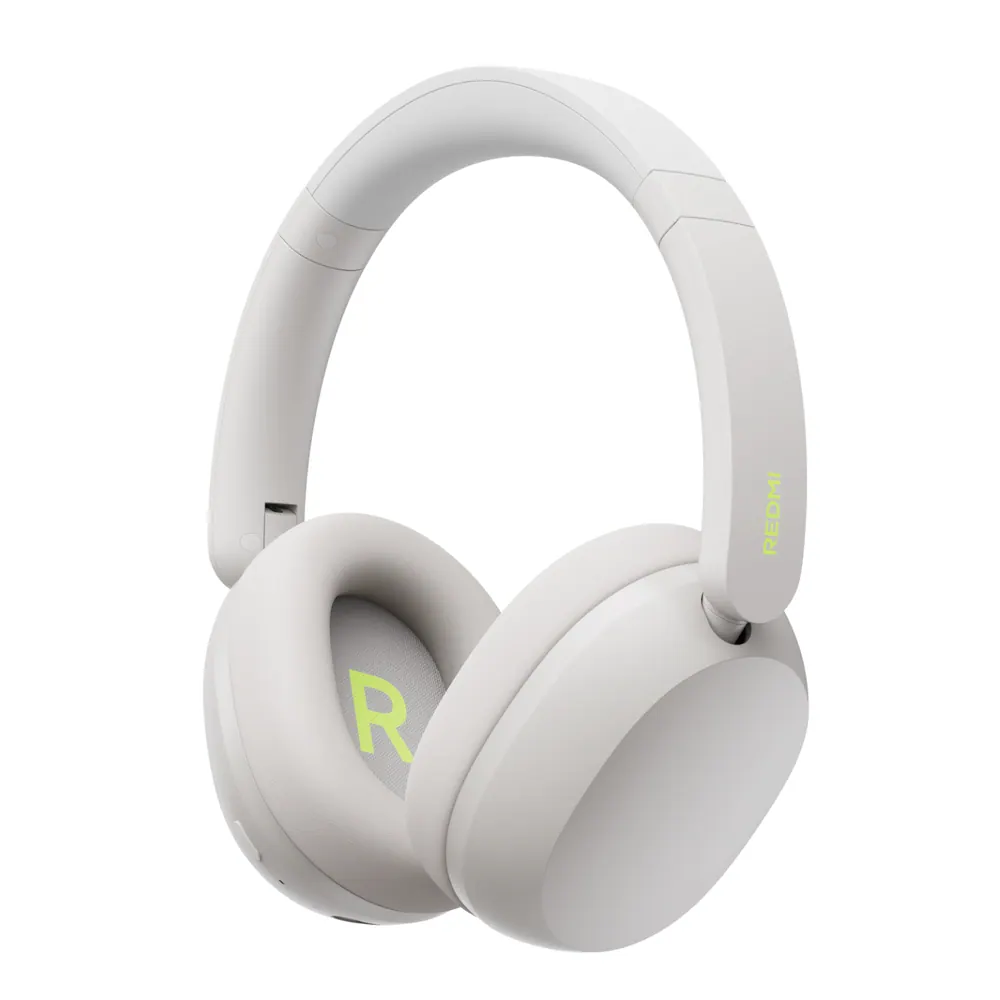 Xiaomi Redmi Headphones Neo ANC Wireless Over-Ears – White
