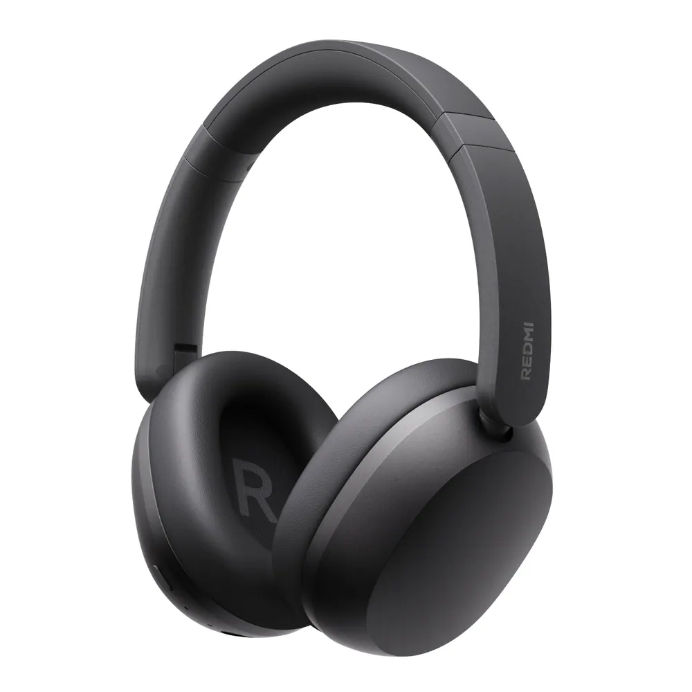 Xiaomi Redmi Headphones Neo ANC Wireless Over-Ears – Black