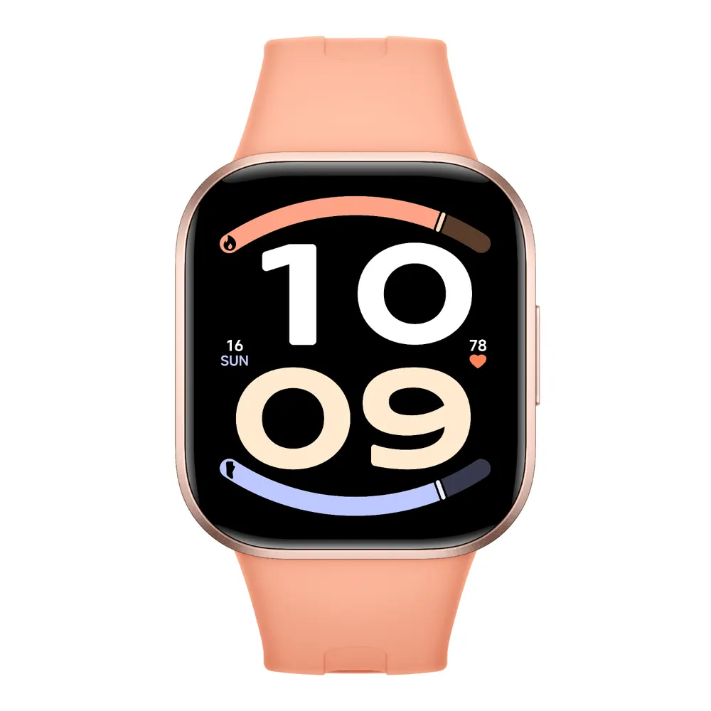 Xiaomi Redmi Watch 6 Active – Orange