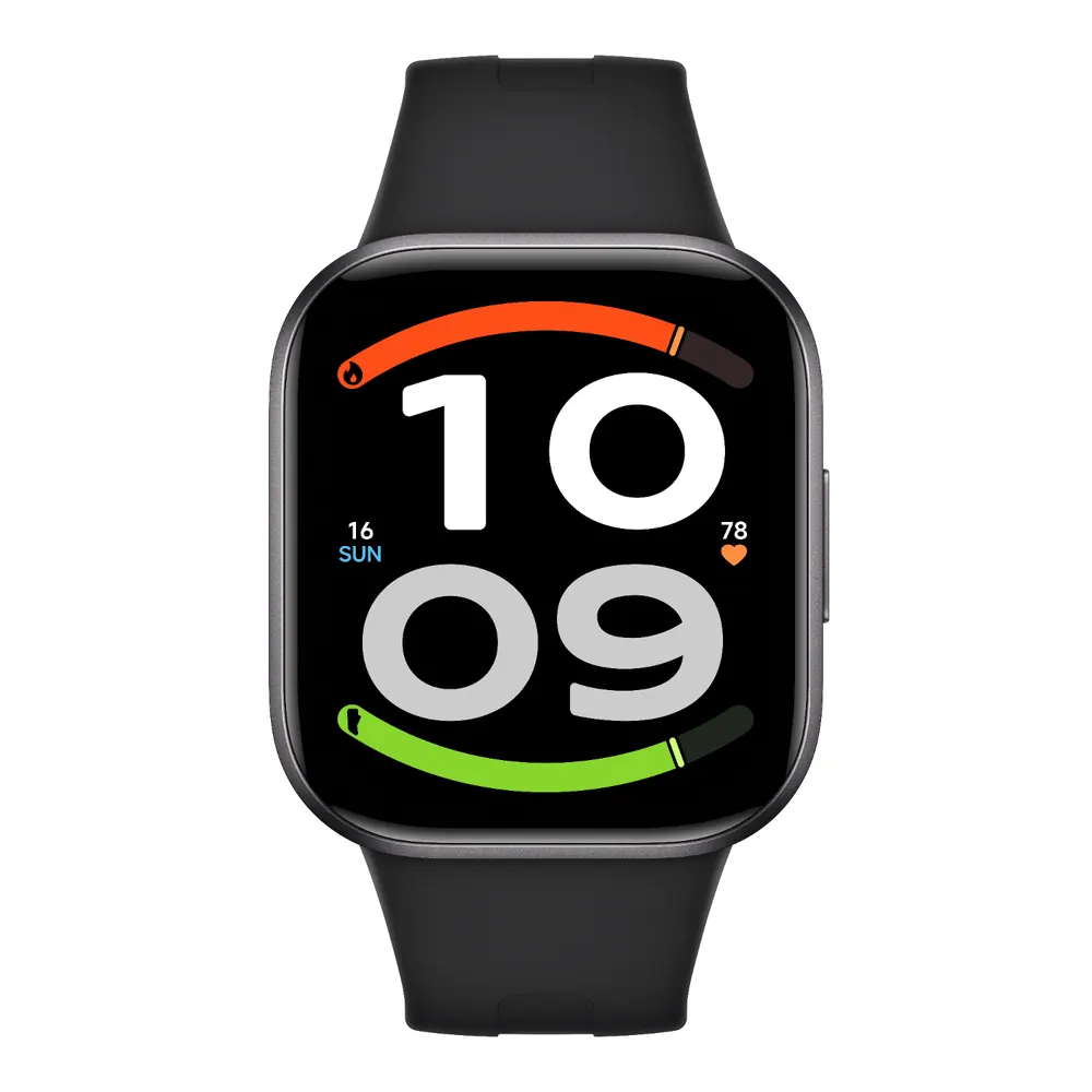 Xiaomi Redmi Watch 6 Active – Black