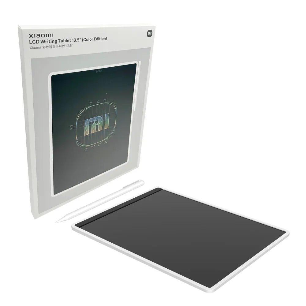 Xiaomi Writing Tablet 13.5″ LCD Colour