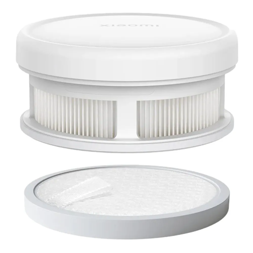 Xiaomi Vacuum Cleaner G20 Lite Filter Kit (Post-filter & 2 Pre-filters)