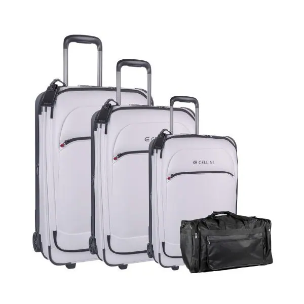 Xiaomi Luggage Classic Pro 28" (Black)