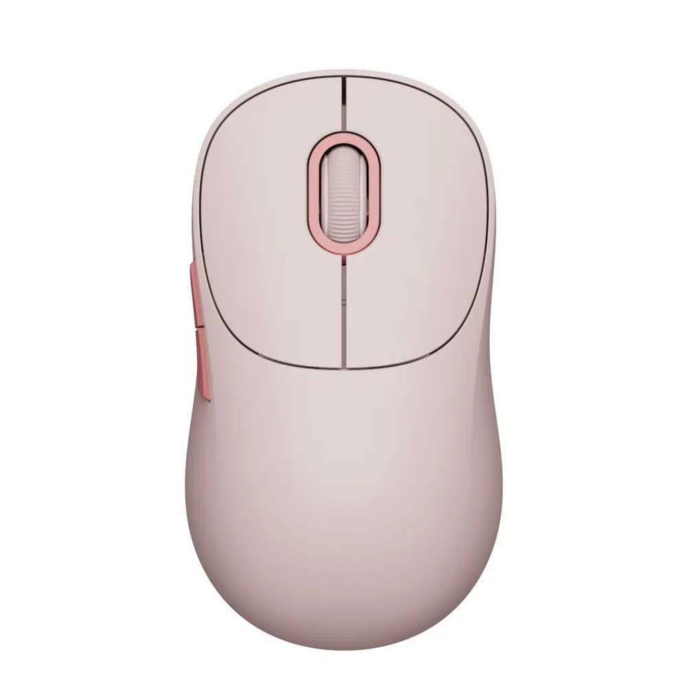 Xiaomi Wireless Mouse 3 – Pink