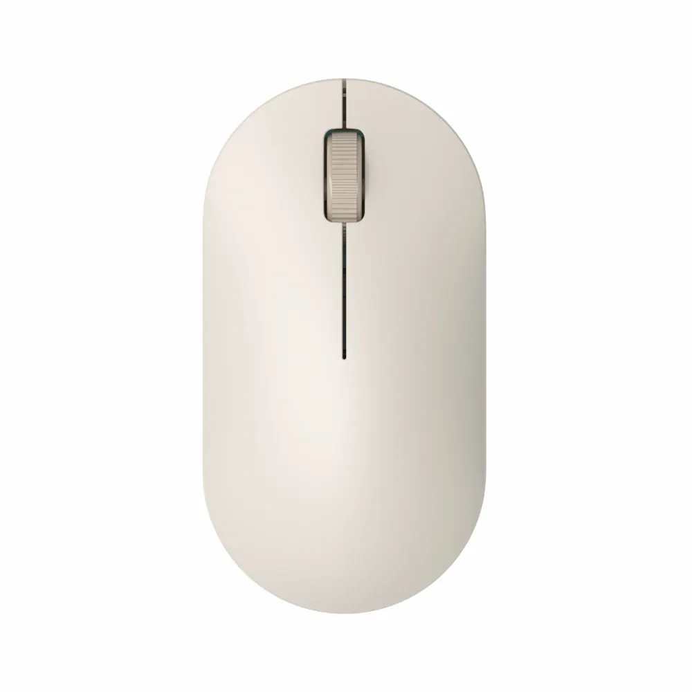 Xiaomi Wireless Mouse LITE 2 – White