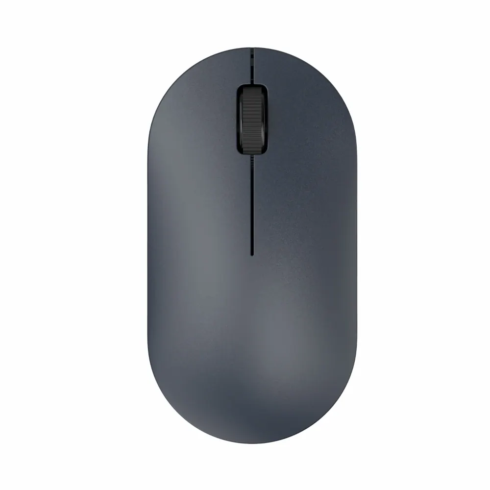 Xiaomi Wireless Mouse Lite 2 – Black