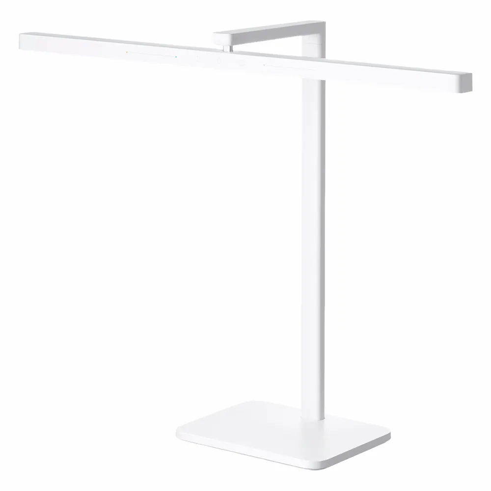 Xiaomi LED Desk Lamp 2 with Smart Voice Control – White