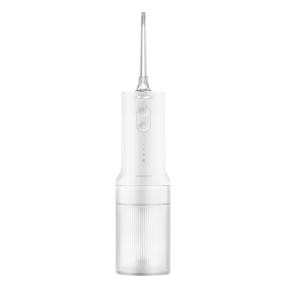 Xiaomi Water Flosser 2 (Smart Pressure, Multi-Mode, Long Battery Life)
