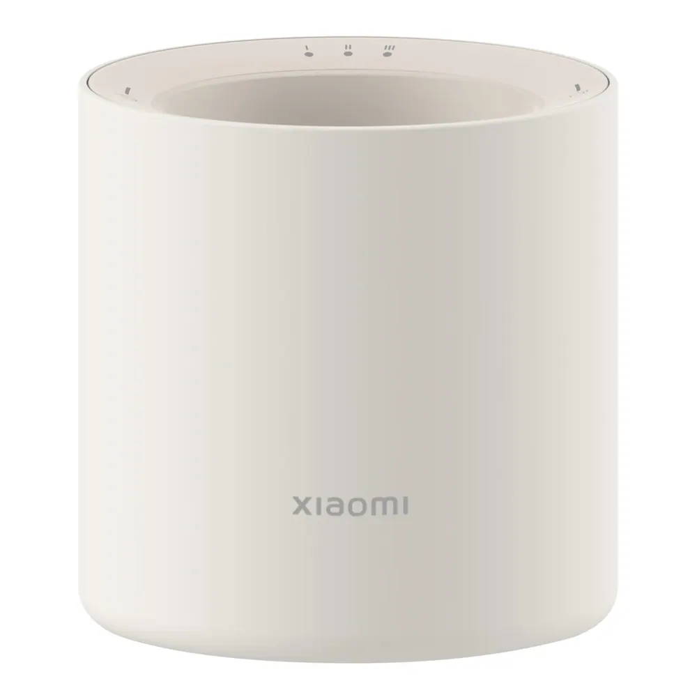 Xiaomi Smart Scent Diffuser (Smart App Control, RGB Ambient Lighting, Motion Sensor, 50-Day Battery)