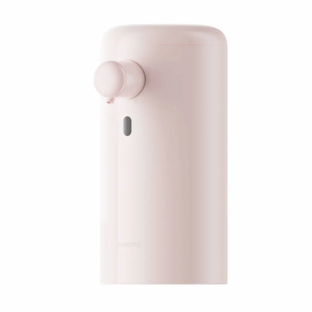 Xiaomi Automatic Soap Dispenser – Pink (Colour Edition)