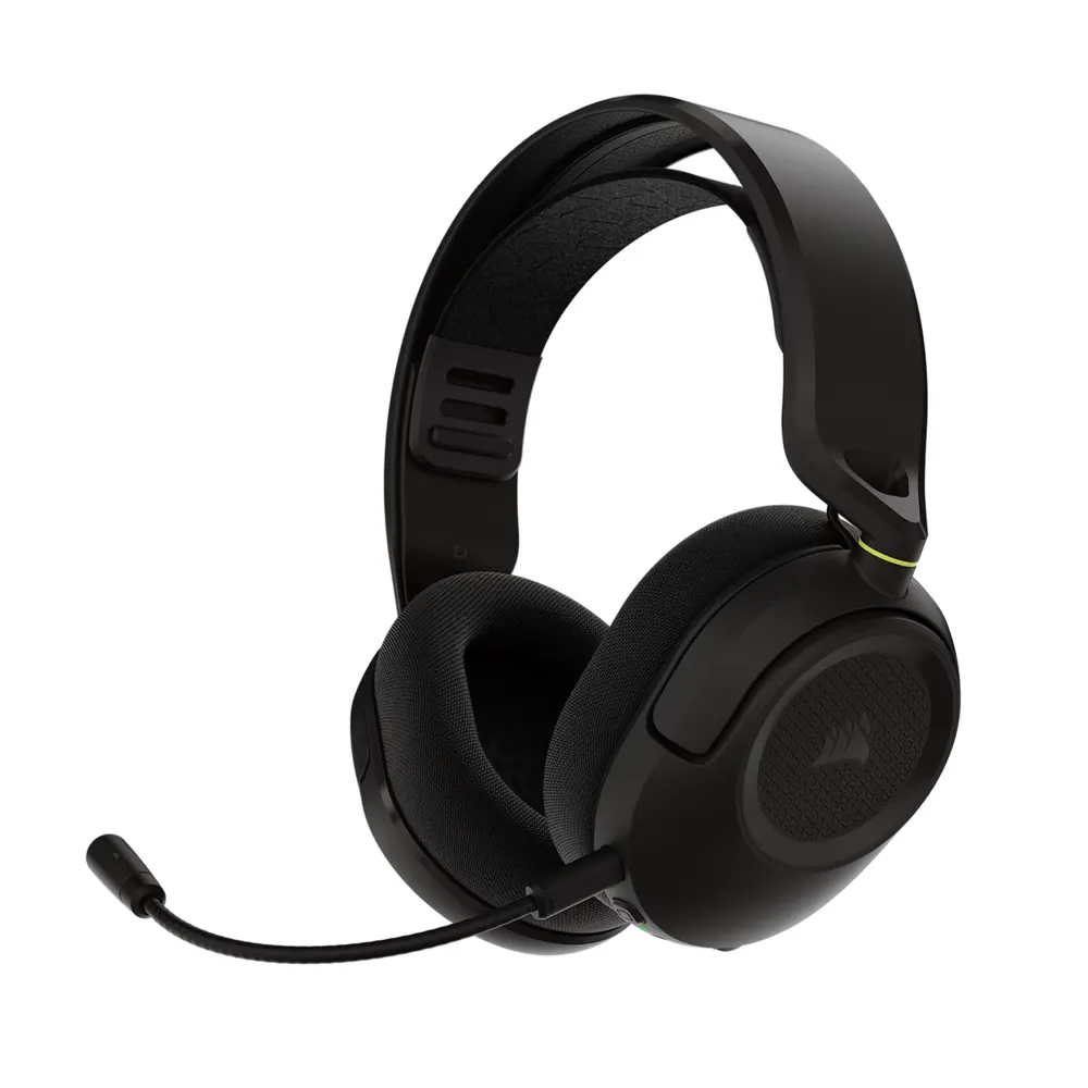 Corsair HS35 v3 Wireless Gaming Headset – Carbon
