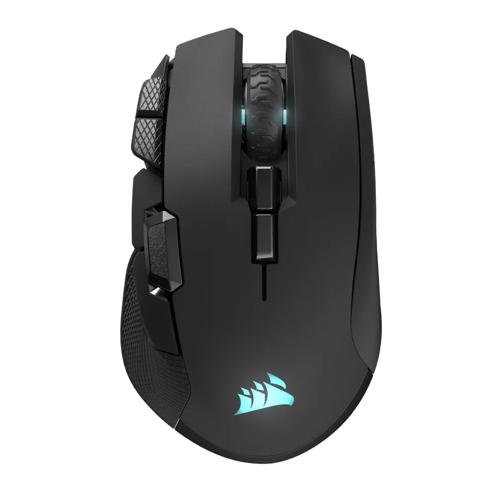 Corsair IRONCLAW WIRELESS SE 26000 DPI Gaming Mouse