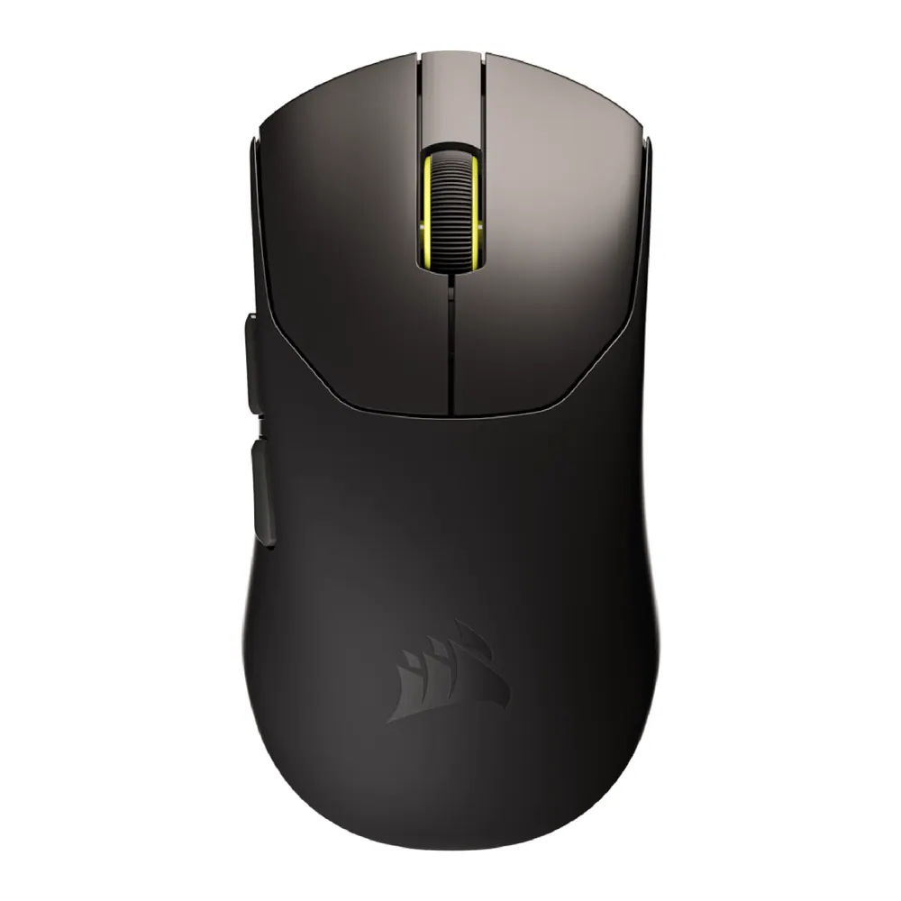 Corsair SABRE v2 PRO ULTRALIGHT WIRELESS 30000 DPI Gaming Mouse – Black