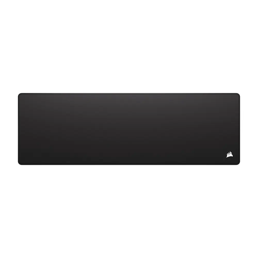 Corsair MM Anti-fray Cloth Gaming Mouse Pad XL – Black
