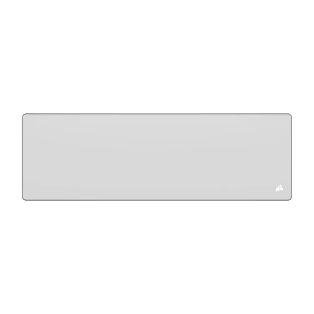 Corsair MM Anti-fray Cloth Gaming Mouse Pad XL – Gray