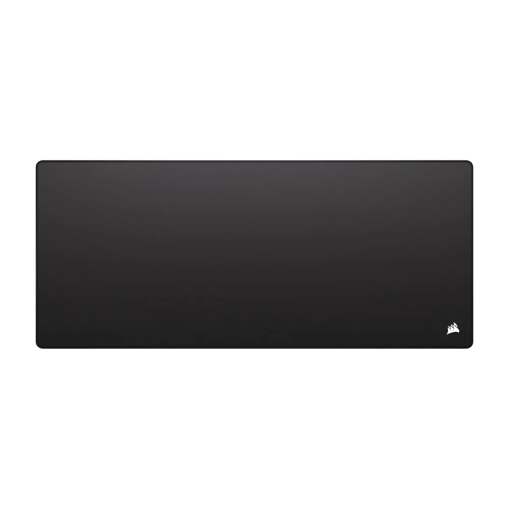 Corsair MM Anti-fray Cloth Gaming Mouse Pad XXL – Black