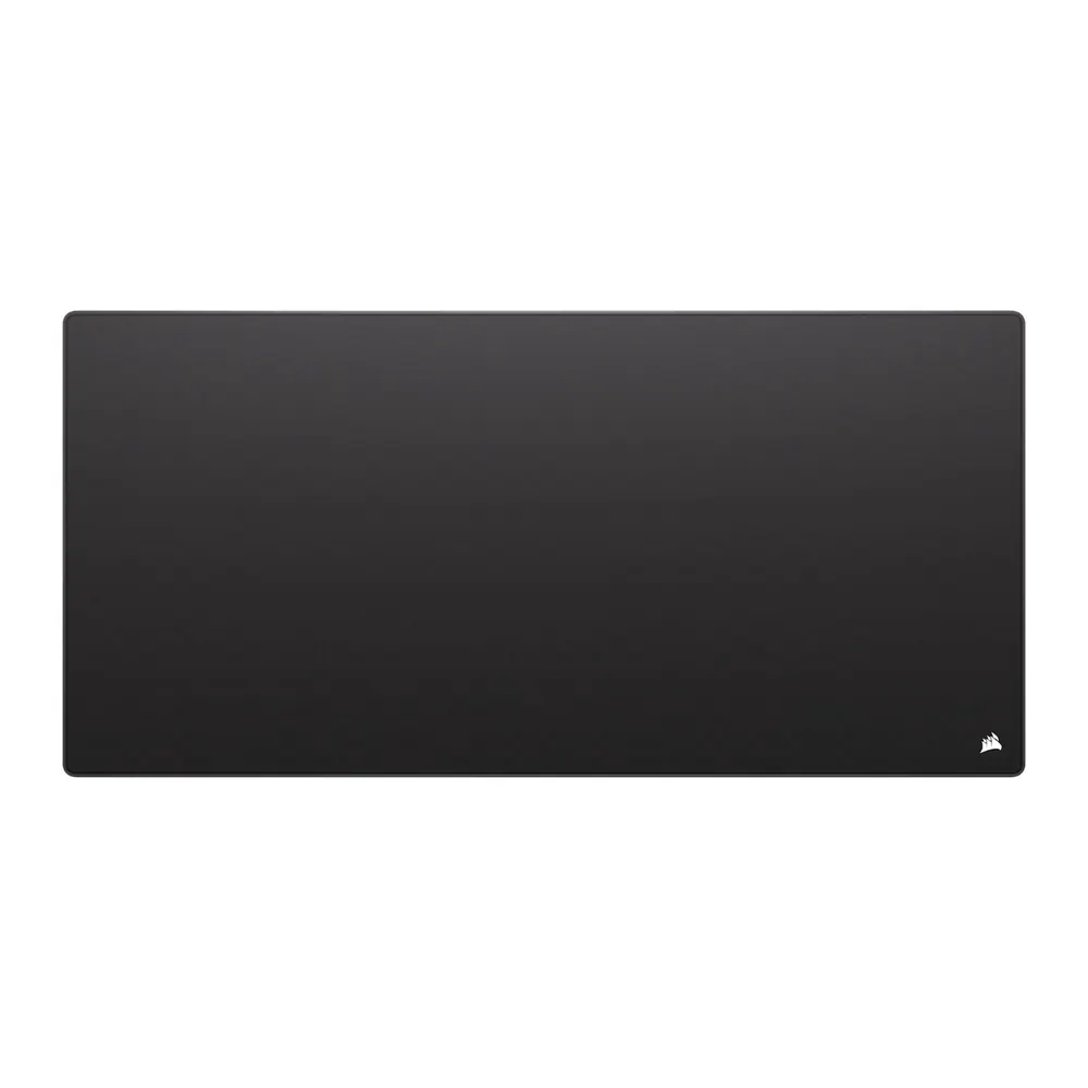 Corsair MM Anti-fray Cloth Gaming Mouse Pad 3XL – Black