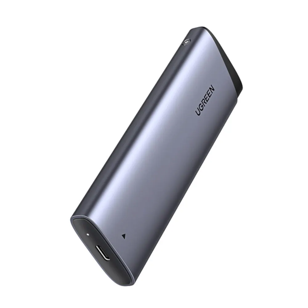 UGREEN CM767 M.2 NVMe SSD Enclosure (10Gbps)