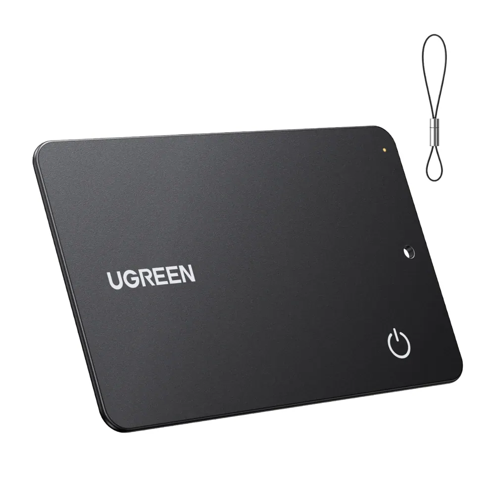 UGREEN FineTrack Slim Pro Smart Tracker for Android & iOS
