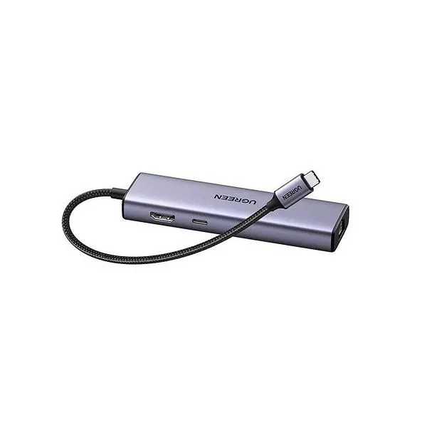 UGREEN LinkStation 5 eGPU Dock