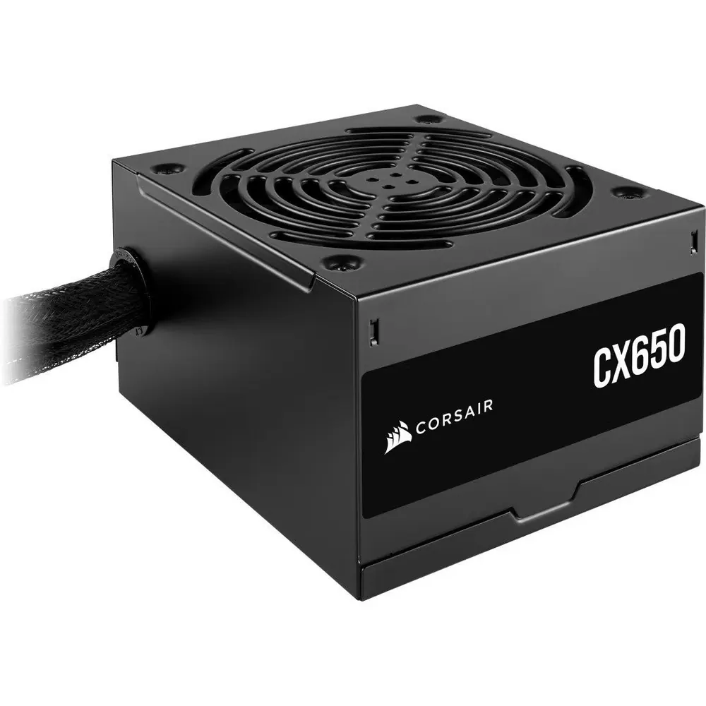 Corsair CX750 Bronze Non-Modular Power Supply