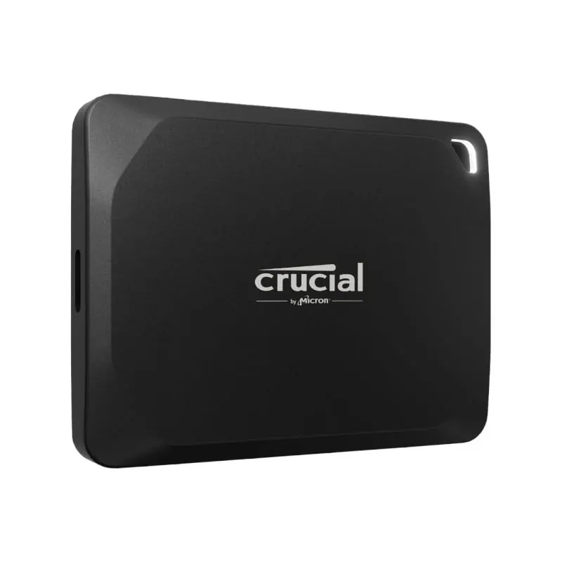 Crucial X9 2TB Type-C Portable SSD