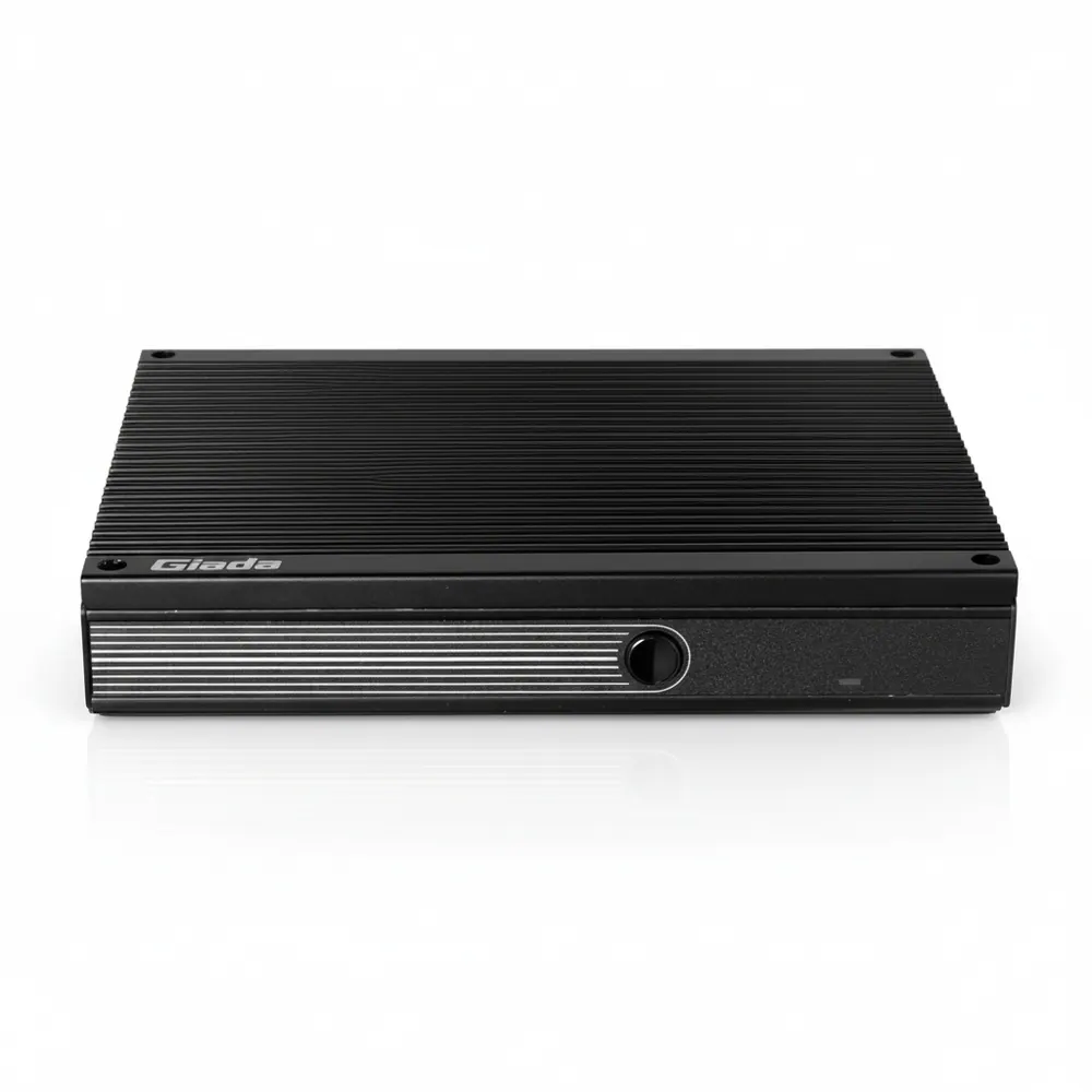Giada D108 AMD Ryzen 5 7640HS 2x DDR5 5600MHz 4xHDMI
