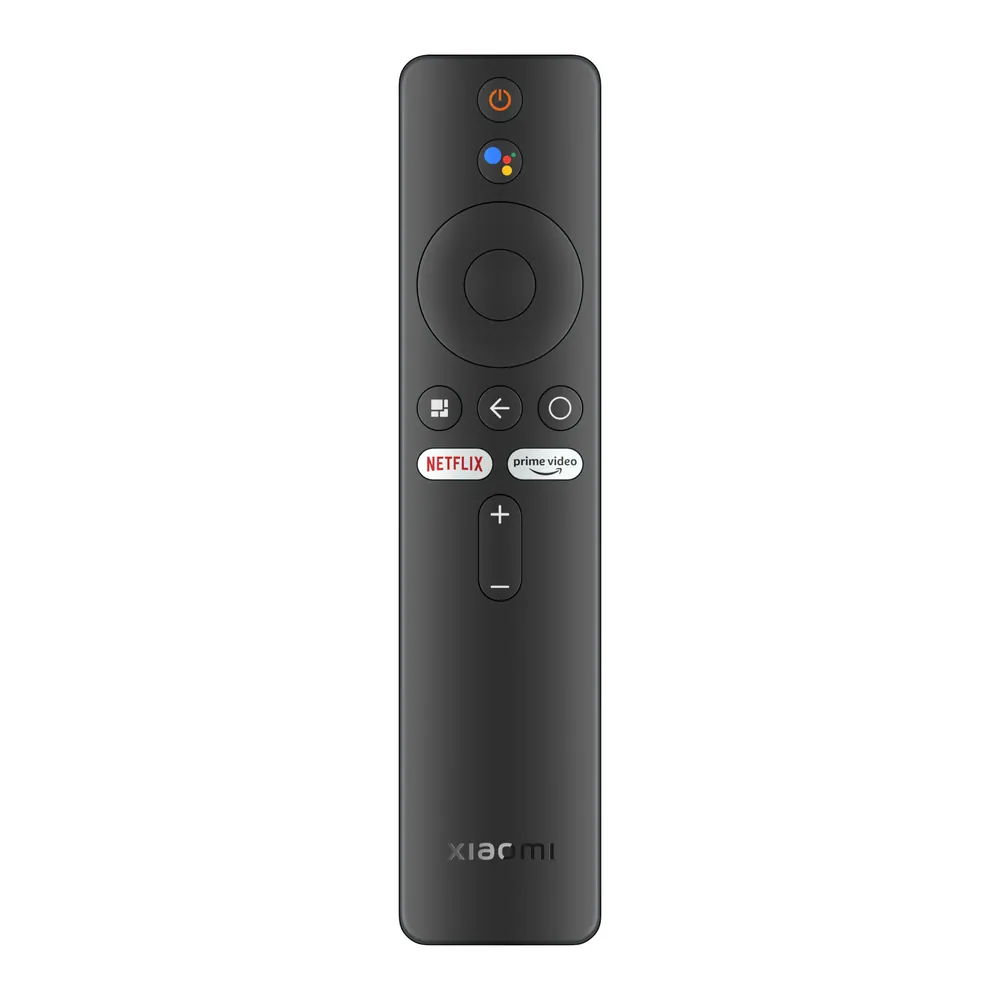 Xiaomi Mi Box S and TV Stick Remote Control